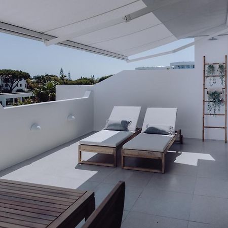 Casa Balaia 70 Διαμέρισμα Αλμπουφέιρα Εξωτερικό φωτογραφία