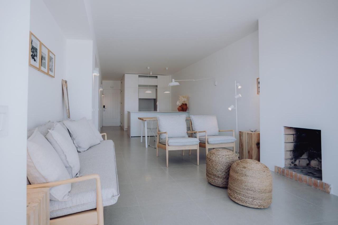 Casa Balaia 70 Διαμέρισμα Αλμπουφέιρα Εξωτερικό φωτογραφία