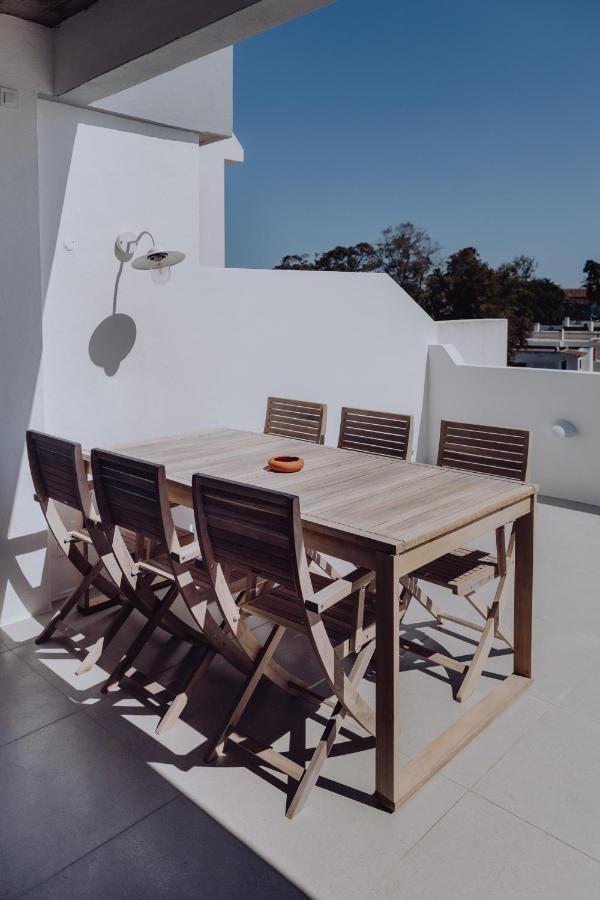 Casa Balaia 70 Διαμέρισμα Αλμπουφέιρα Εξωτερικό φωτογραφία