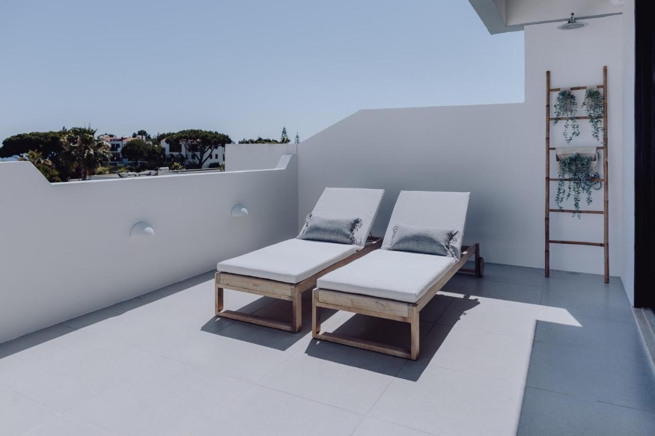 Casa Balaia 70 Διαμέρισμα Αλμπουφέιρα Εξωτερικό φωτογραφία