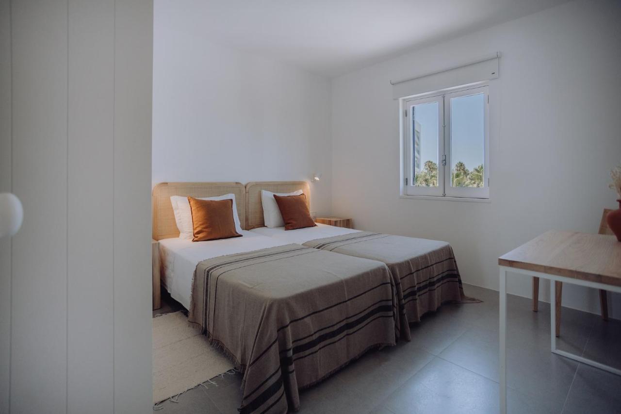 Casa Balaia 70 Διαμέρισμα Αλμπουφέιρα Εξωτερικό φωτογραφία