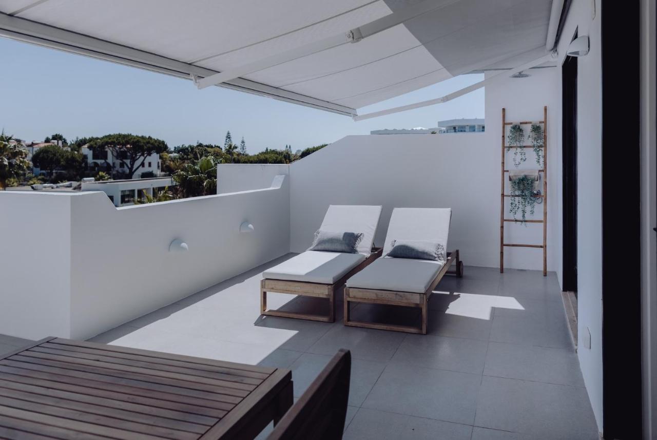 Casa Balaia 70 Διαμέρισμα Αλμπουφέιρα Εξωτερικό φωτογραφία
